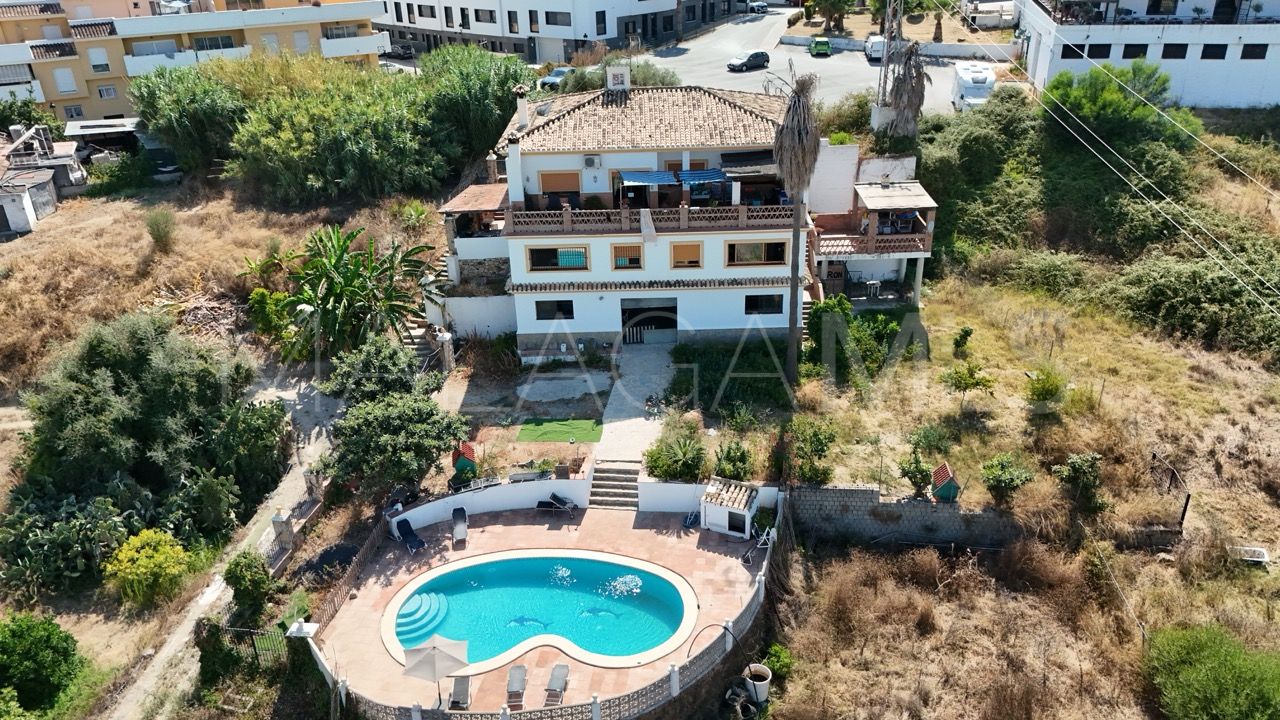 Finca for sale in Cancelada