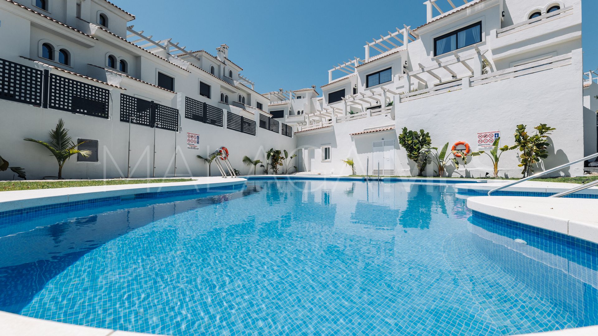 Atalaya, adosado for sale with 3 bedrooms