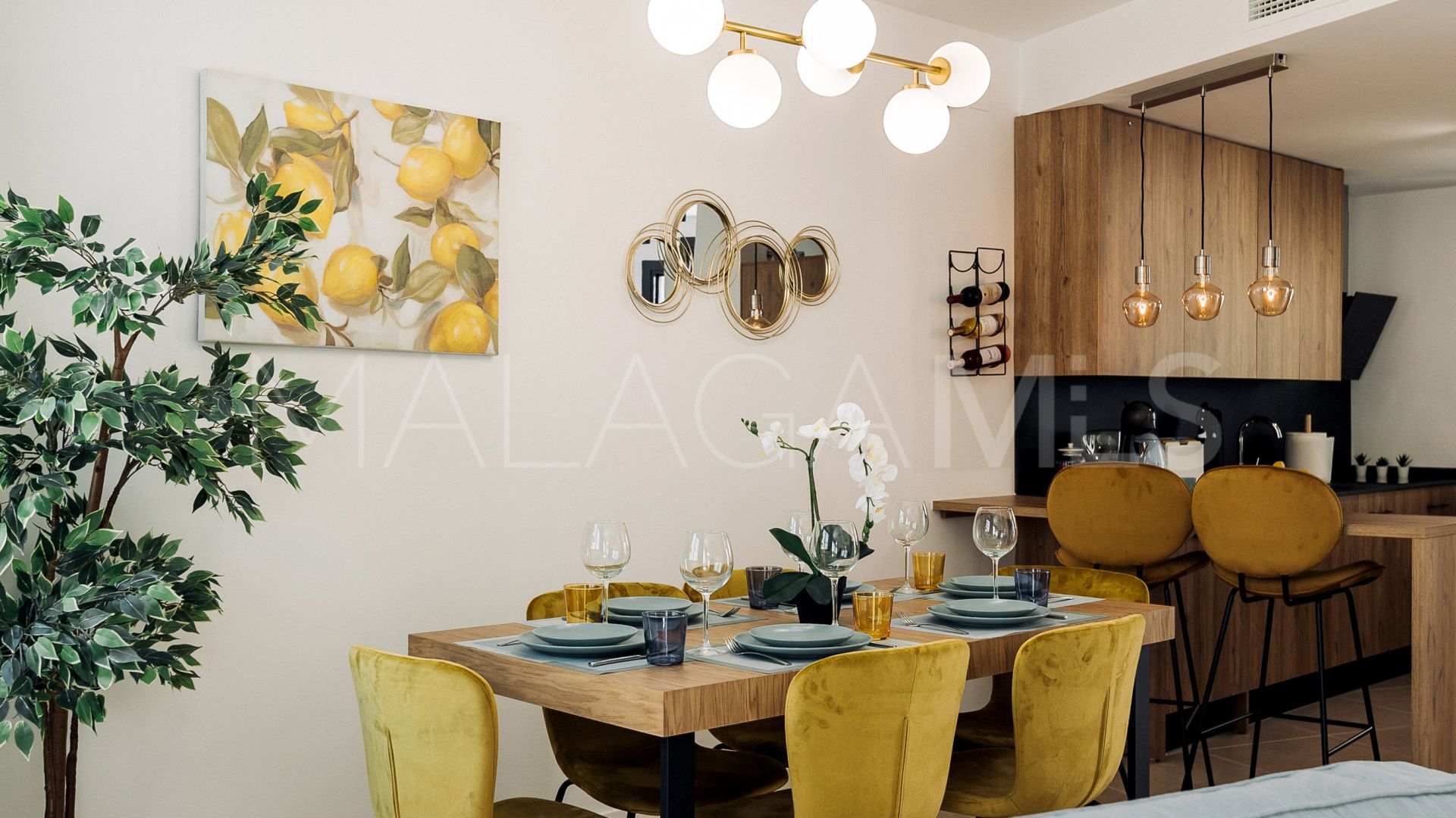 Atalaya, adosado for sale with 3 bedrooms
