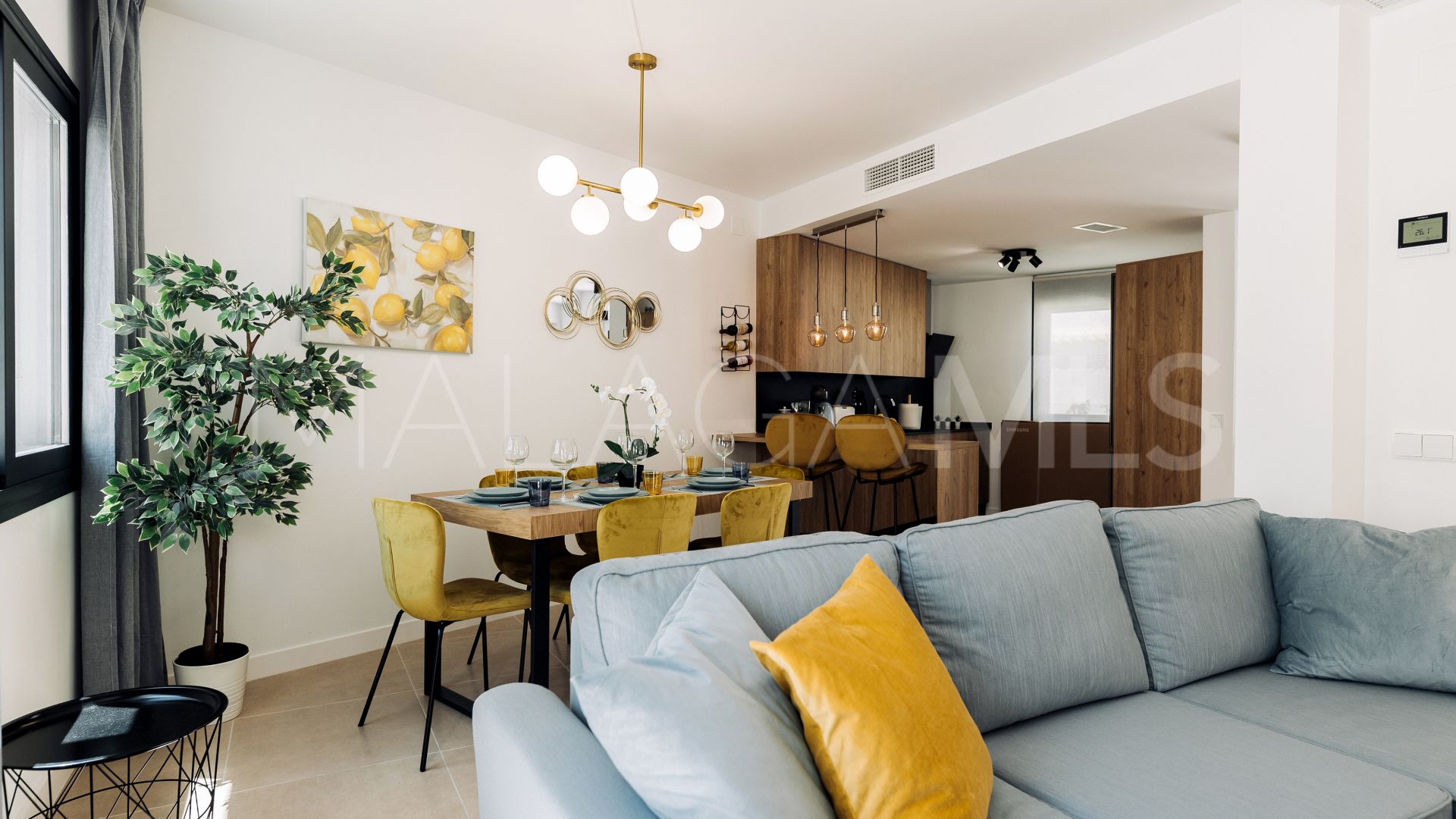 Atalaya, adosado for sale with 3 bedrooms