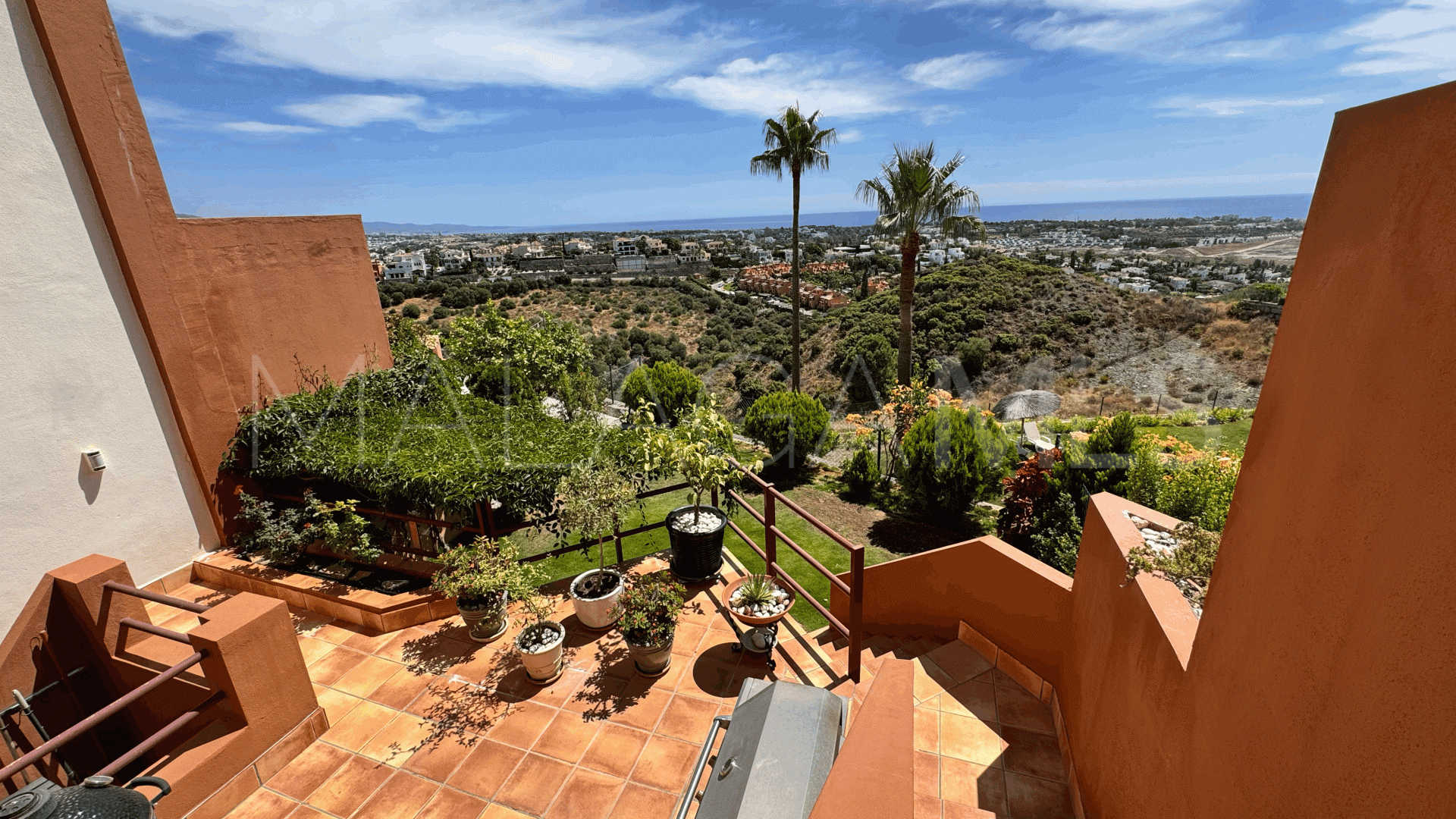 Reihenhaus for sale in Los Jaralillos