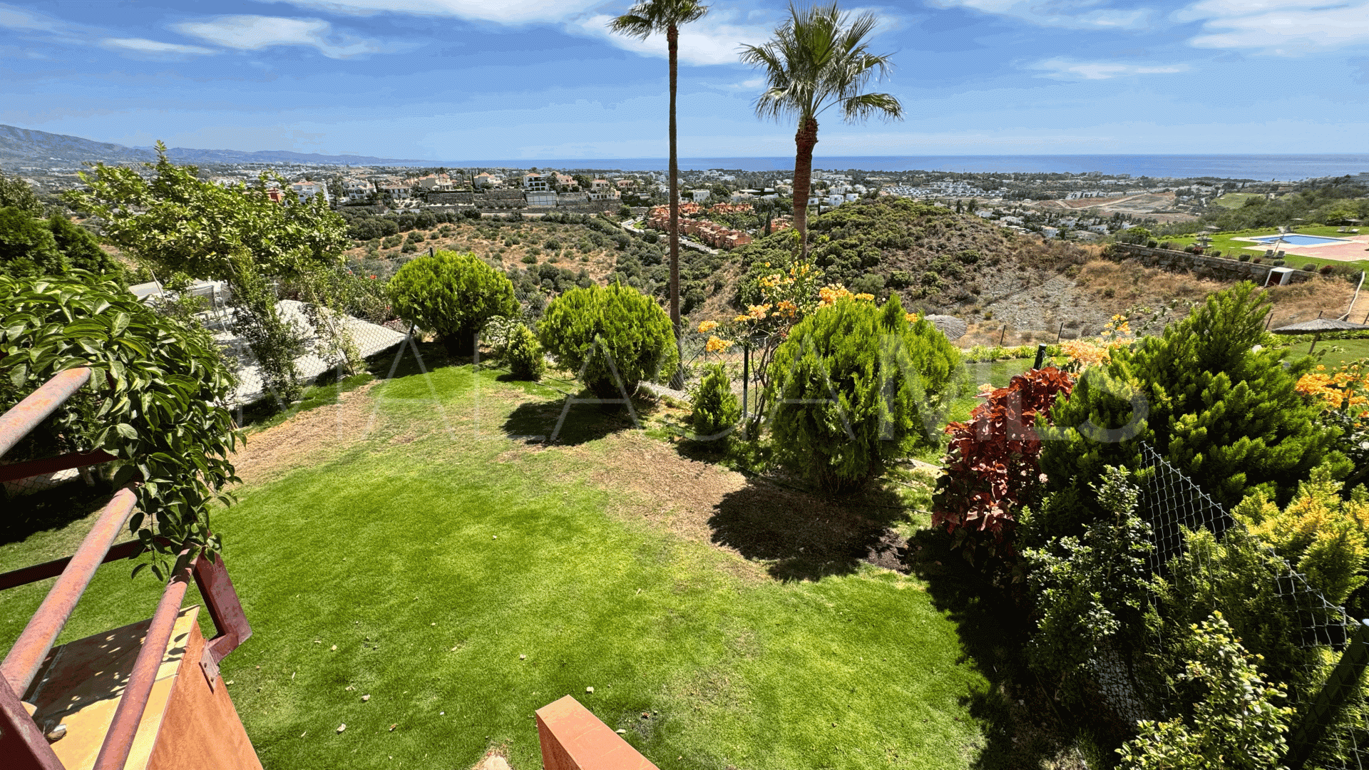 Reihenhaus for sale in Los Jaralillos
