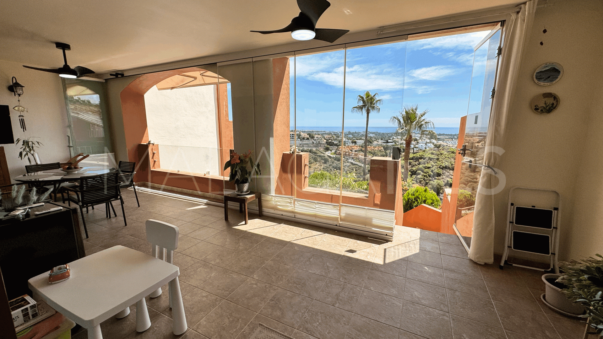 Reihenhaus for sale in Los Jaralillos