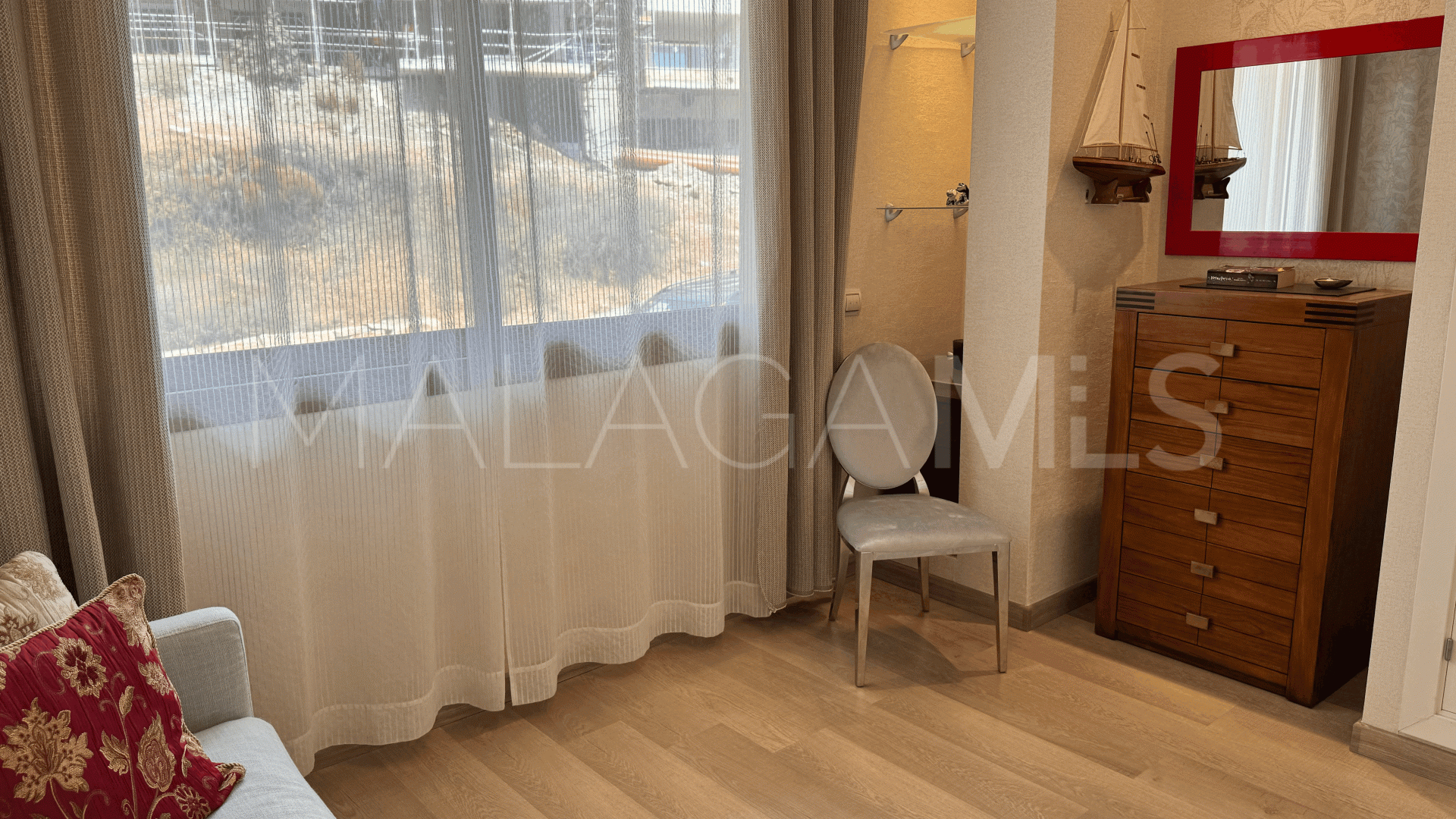 Reihenhaus for sale in Los Jaralillos