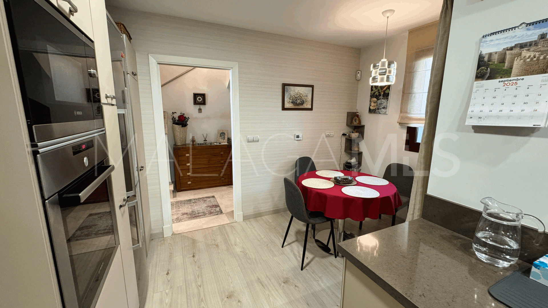 Reihenhaus for sale in Los Jaralillos