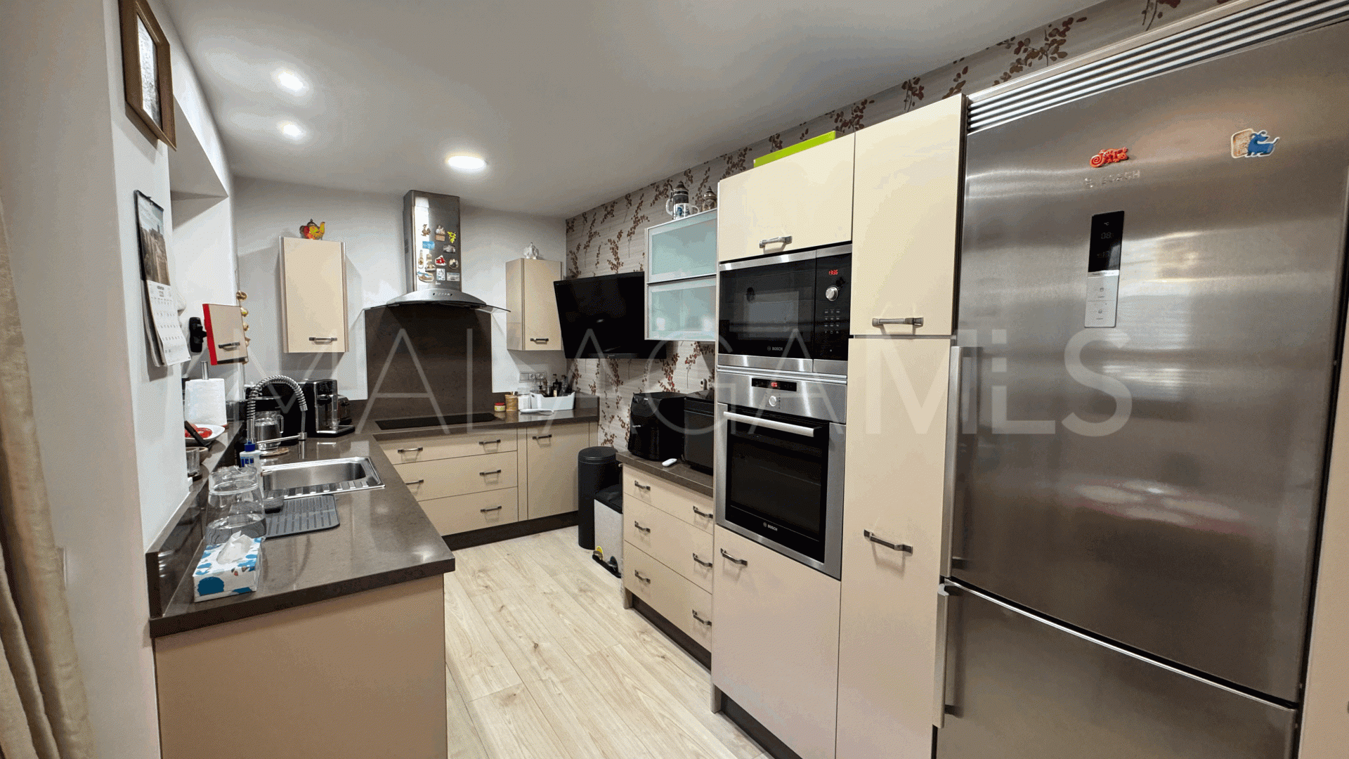 Reihenhaus for sale in Los Jaralillos