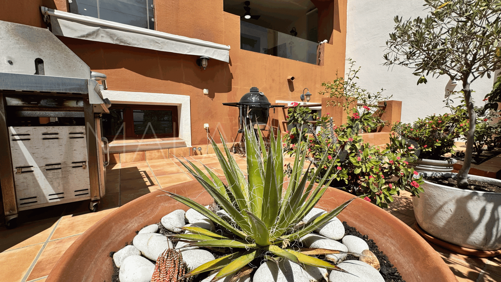 Reihenhaus for sale in Los Jaralillos