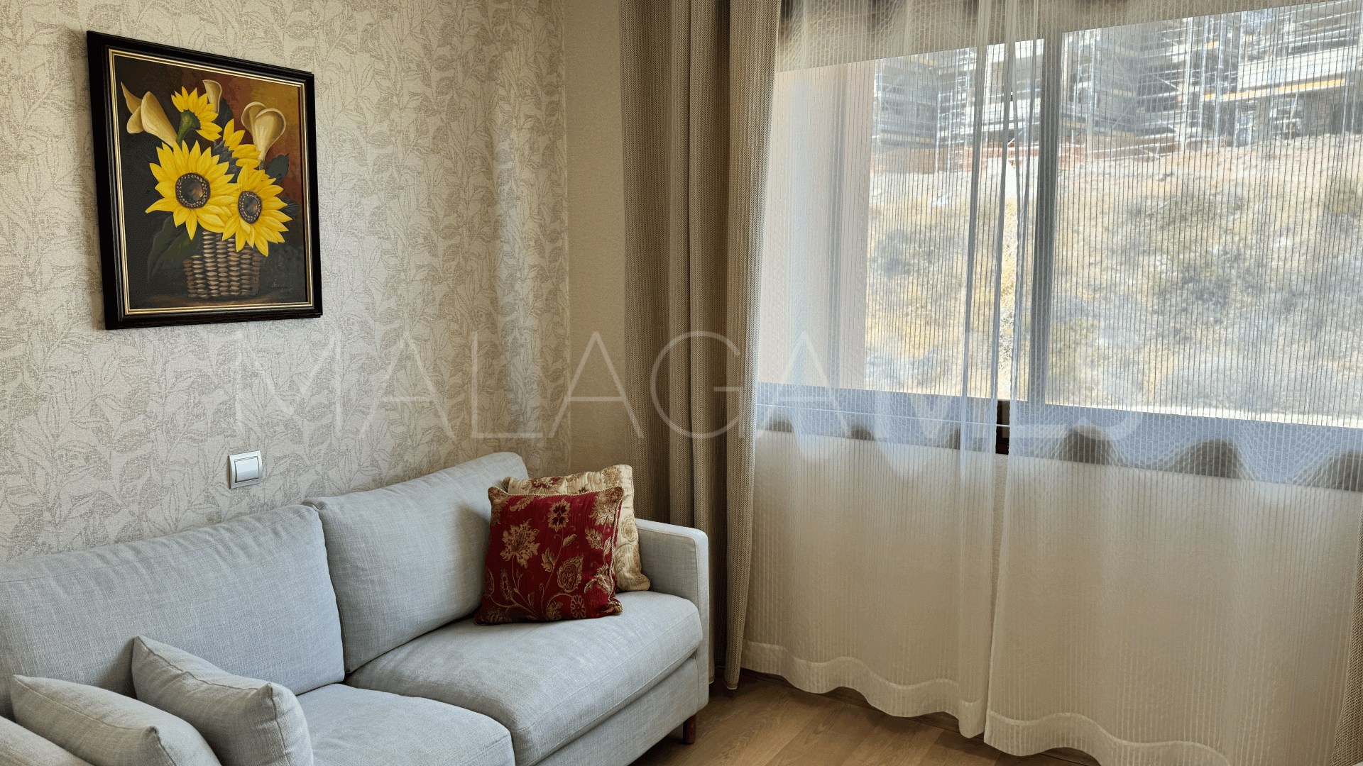 Reihenhaus for sale in Los Jaralillos