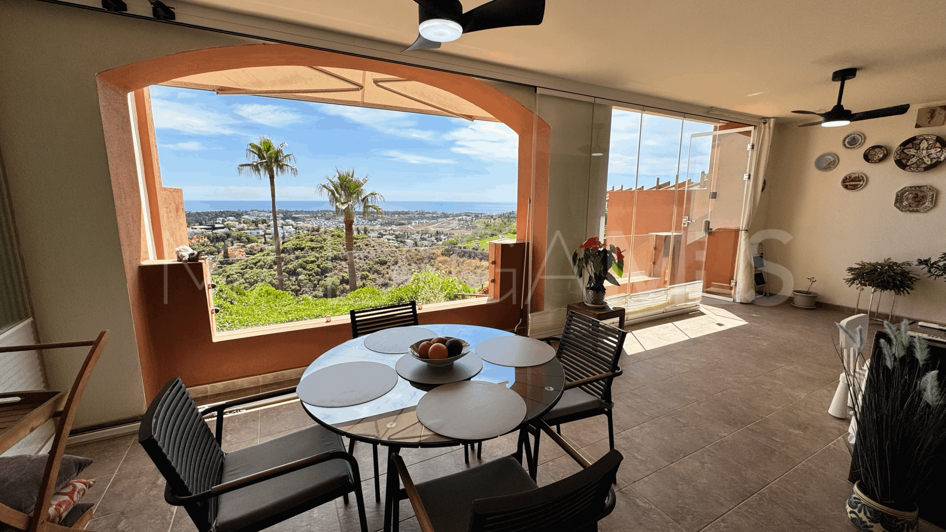 Reihenhaus for sale in Los Jaralillos