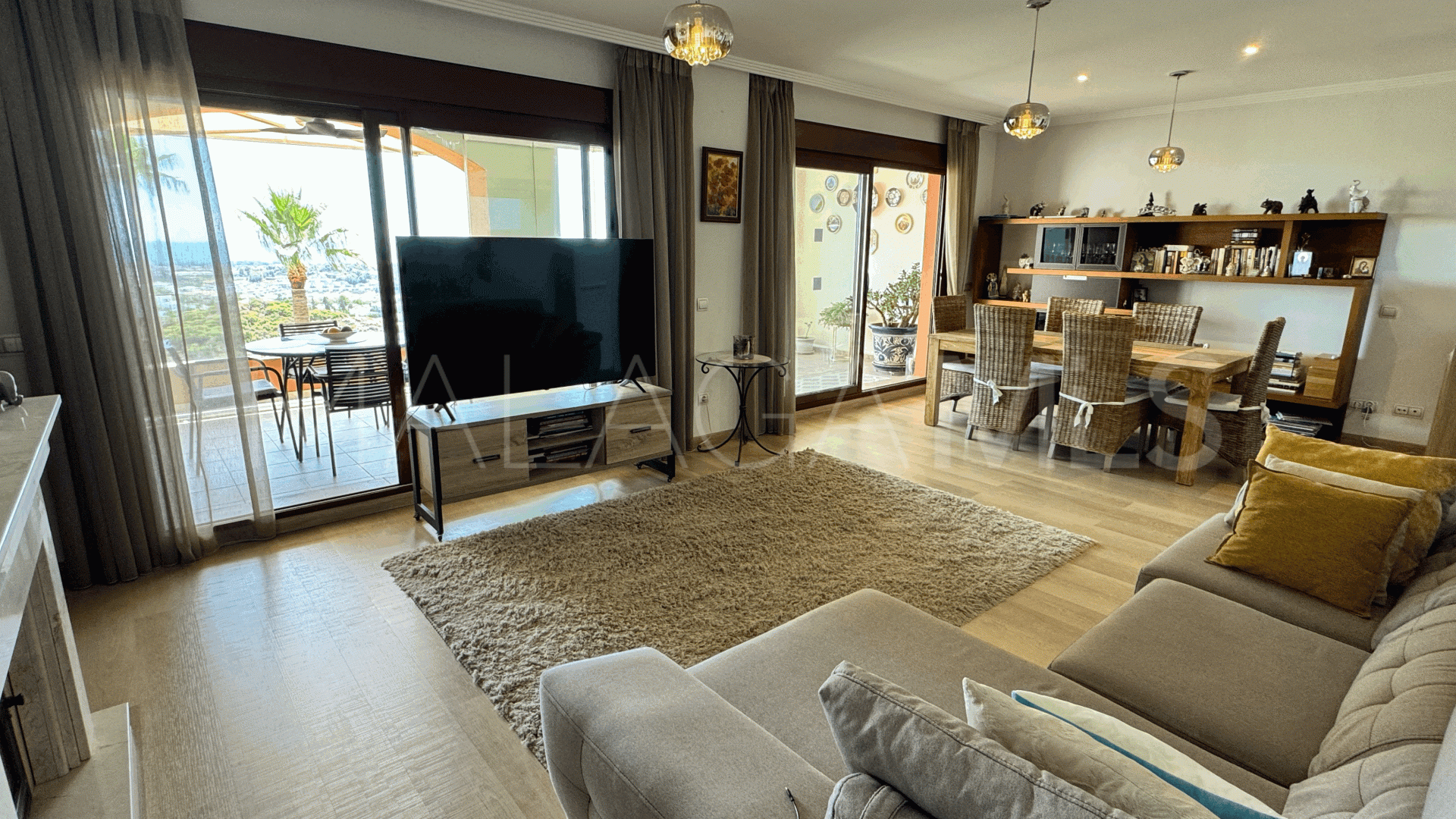 Reihenhaus for sale in Los Jaralillos