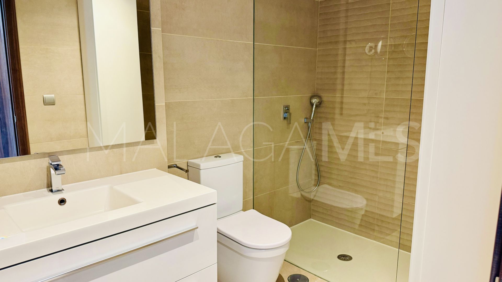 Wohnung for sale in San Pedro de Alcantara