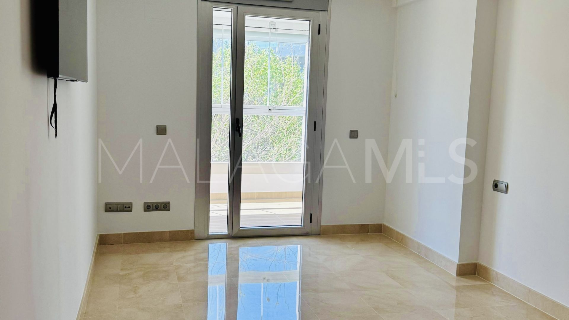 Wohnung for sale in San Pedro de Alcantara