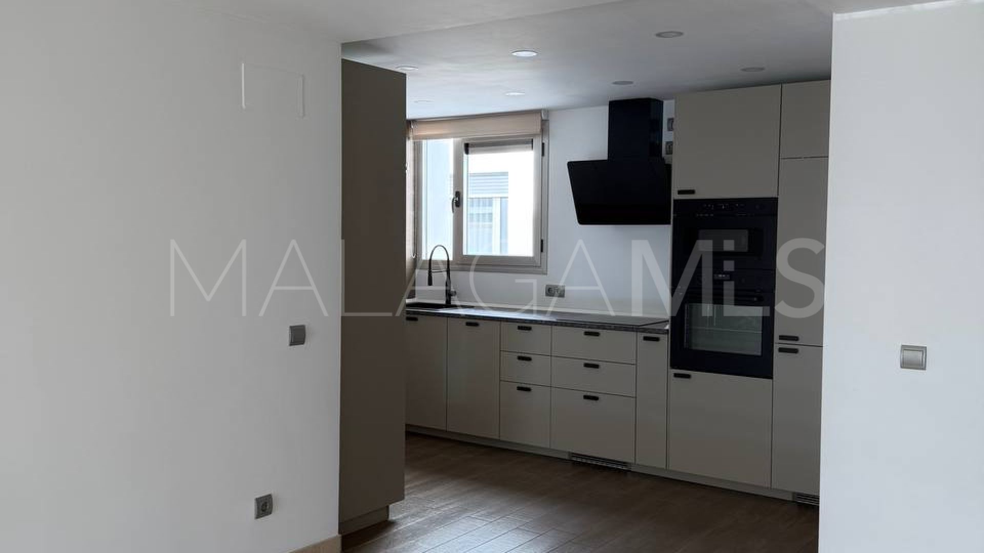 Appartement for sale in San Pedro de Alcantara