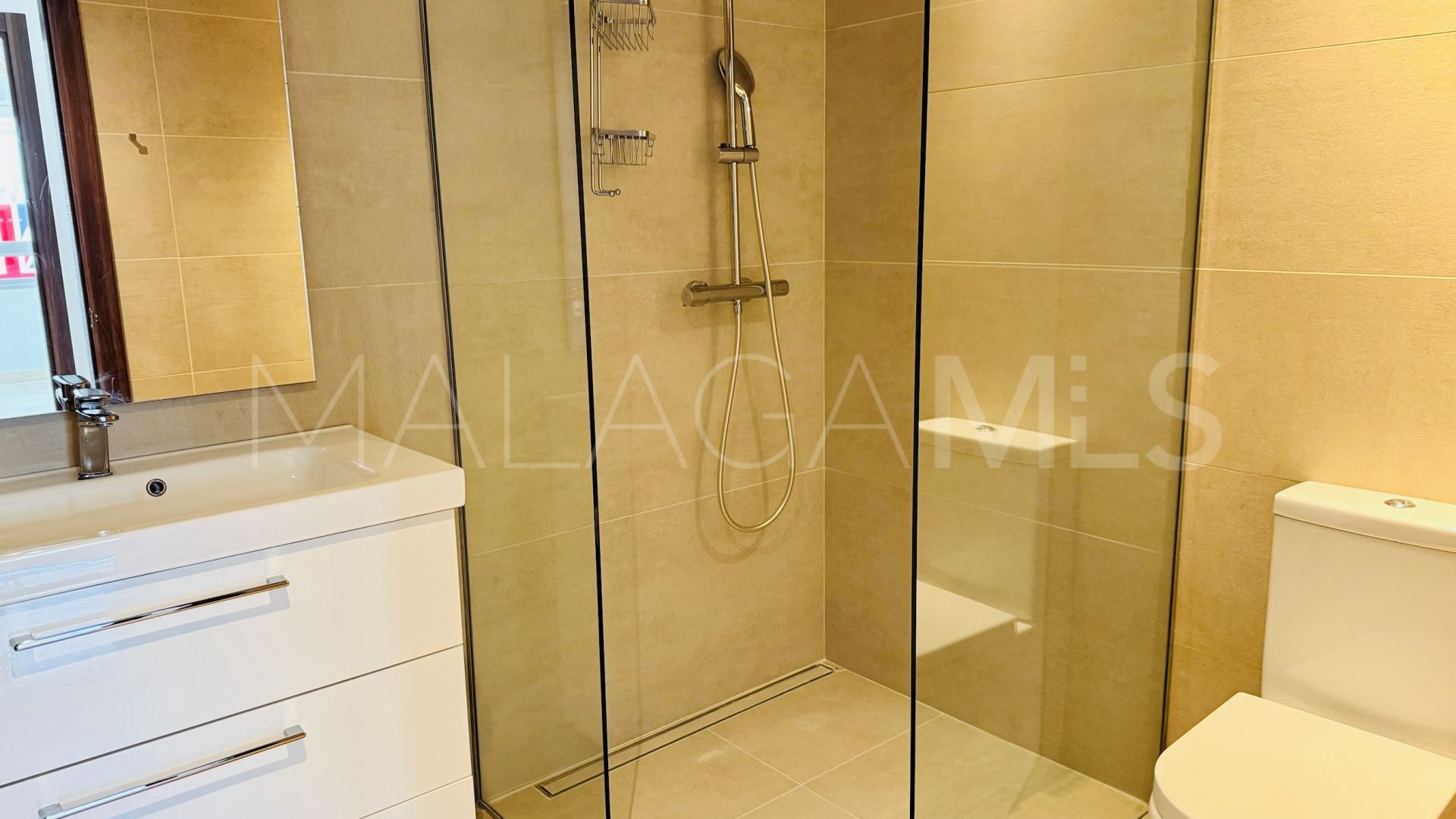 Wohnung for sale in San Pedro de Alcantara