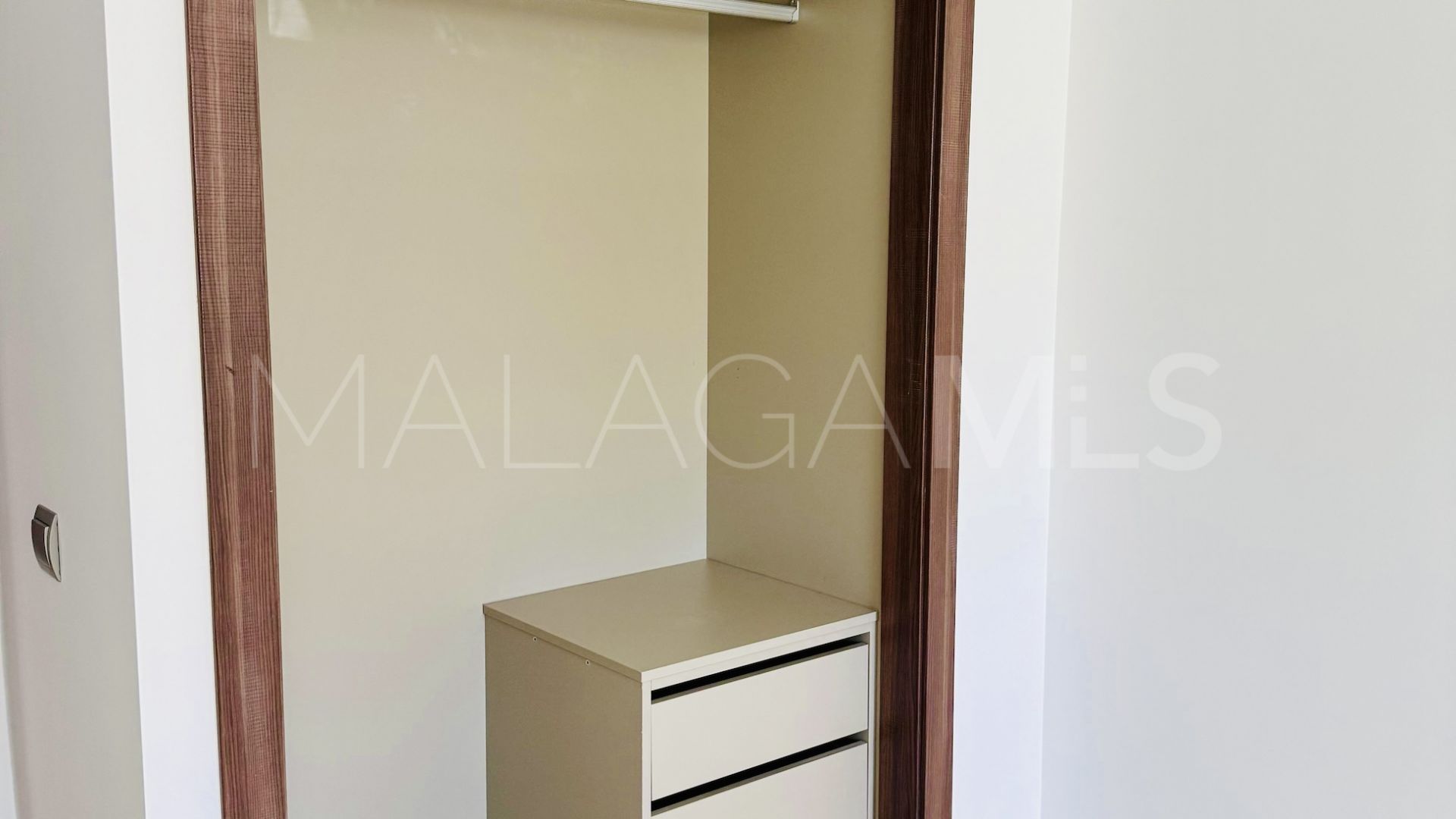 Wohnung for sale in San Pedro de Alcantara