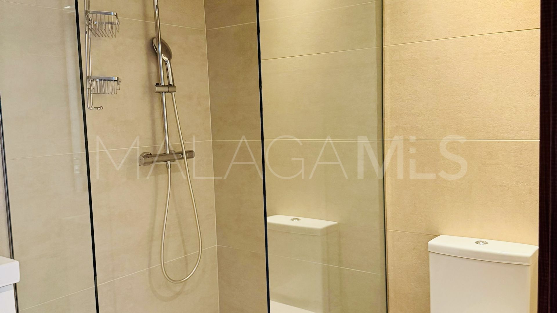 Wohnung for sale in San Pedro de Alcantara