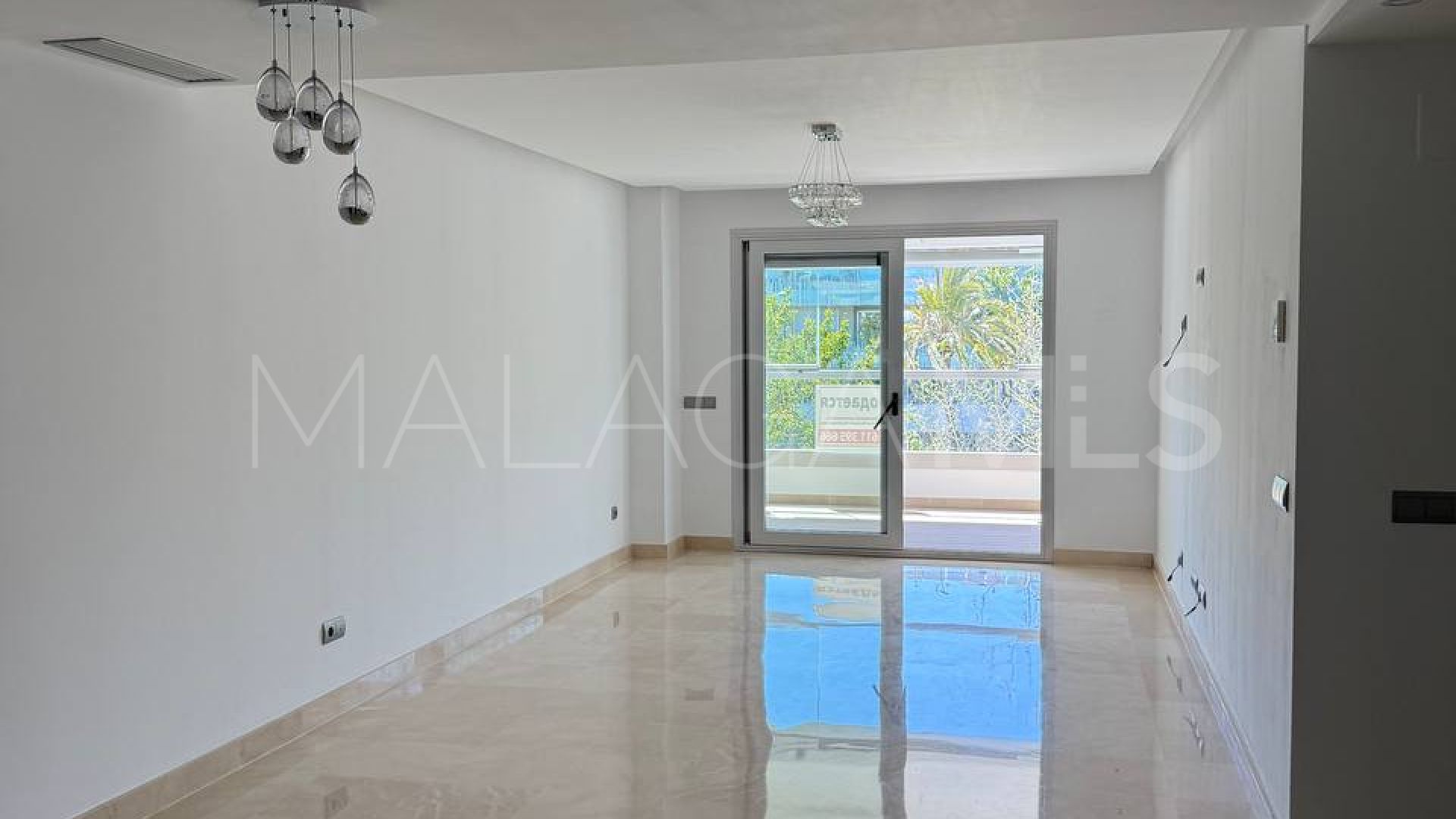 Appartement for sale in San Pedro de Alcantara