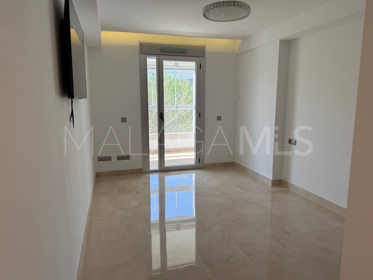 Appartement for sale in San Pedro de Alcantara