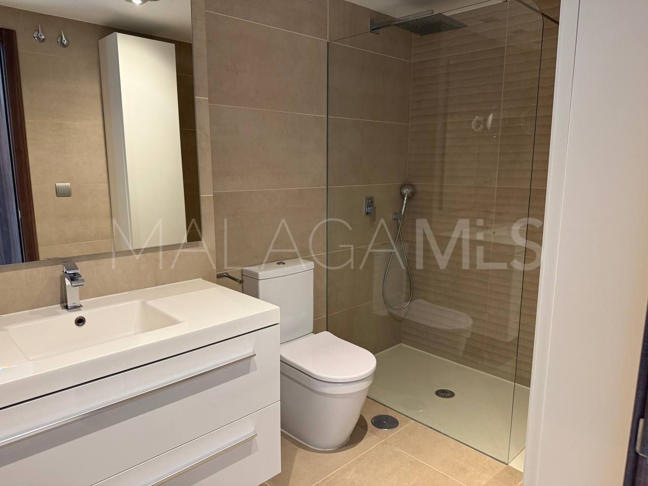 Appartement for sale in San Pedro de Alcantara