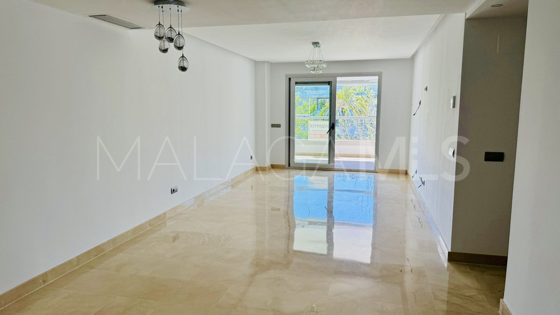 Wohnung for sale in San Pedro de Alcantara