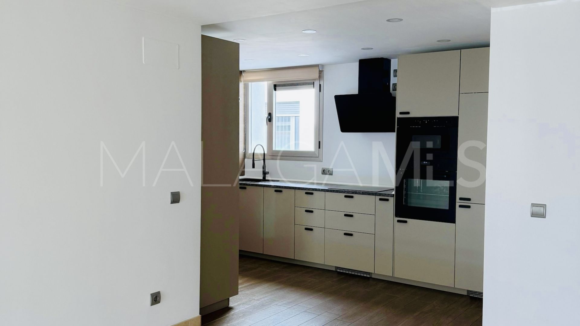 Wohnung for sale in San Pedro de Alcantara