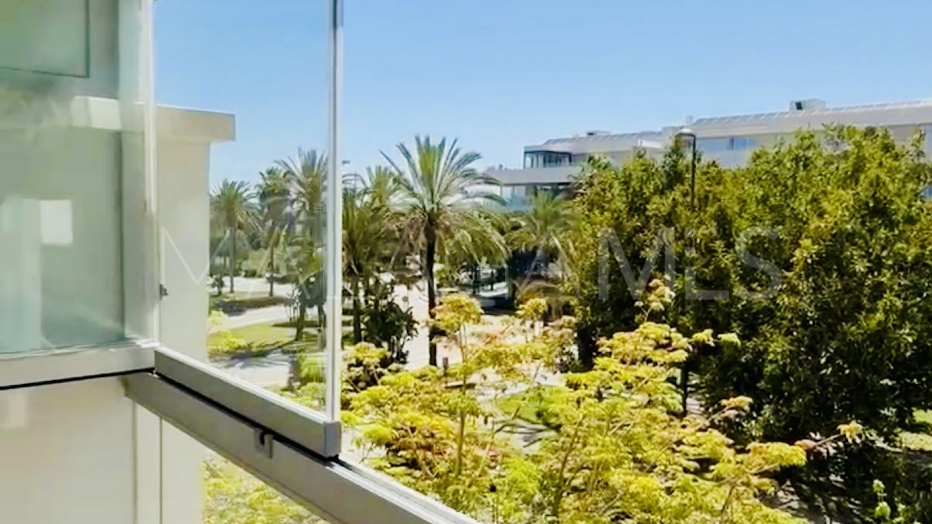 Wohnung for sale in San Pedro de Alcantara