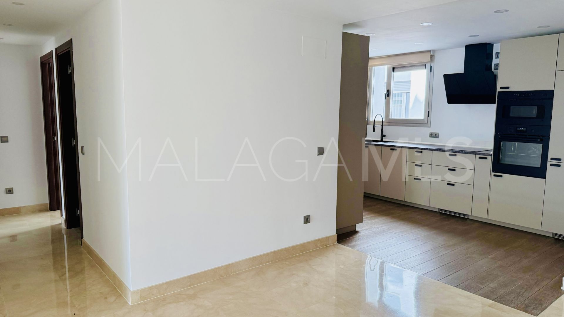 Wohnung for sale in San Pedro de Alcantara