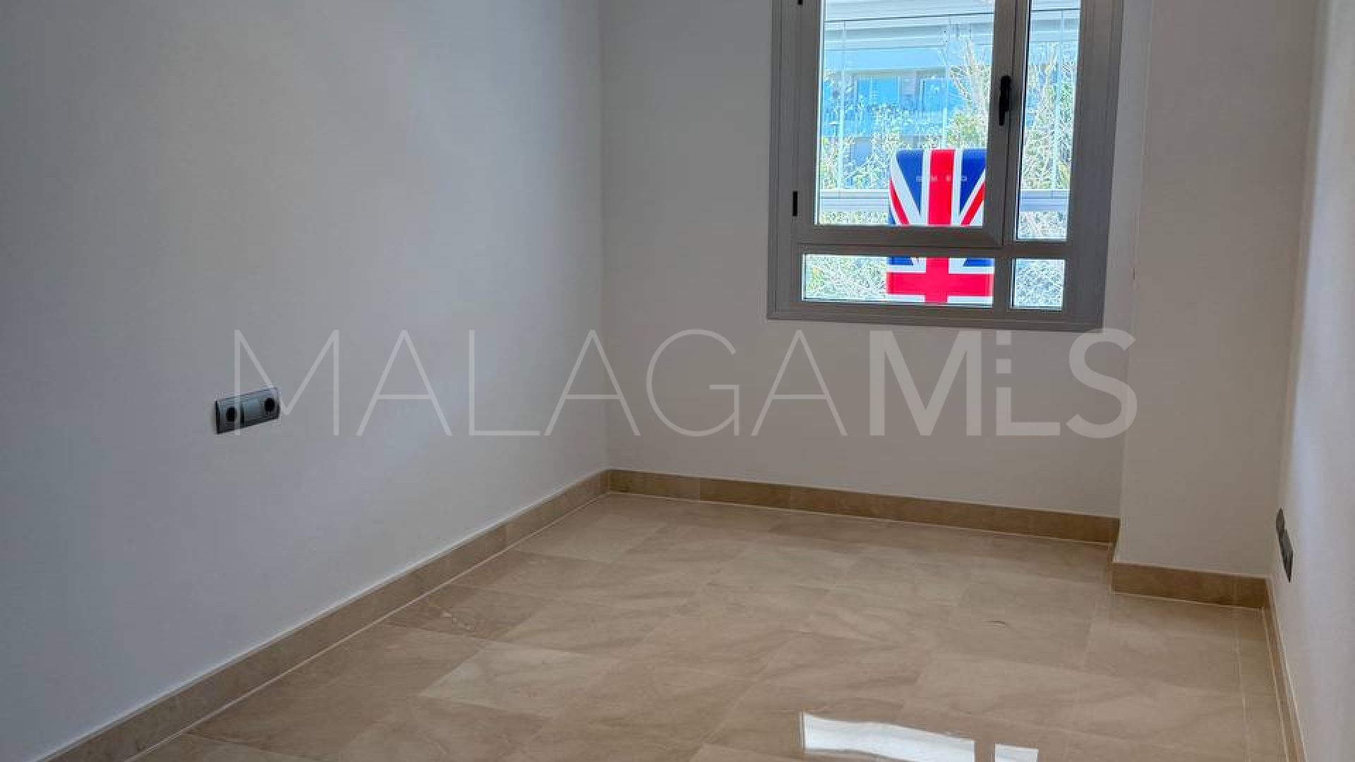 Appartement for sale in San Pedro de Alcantara
