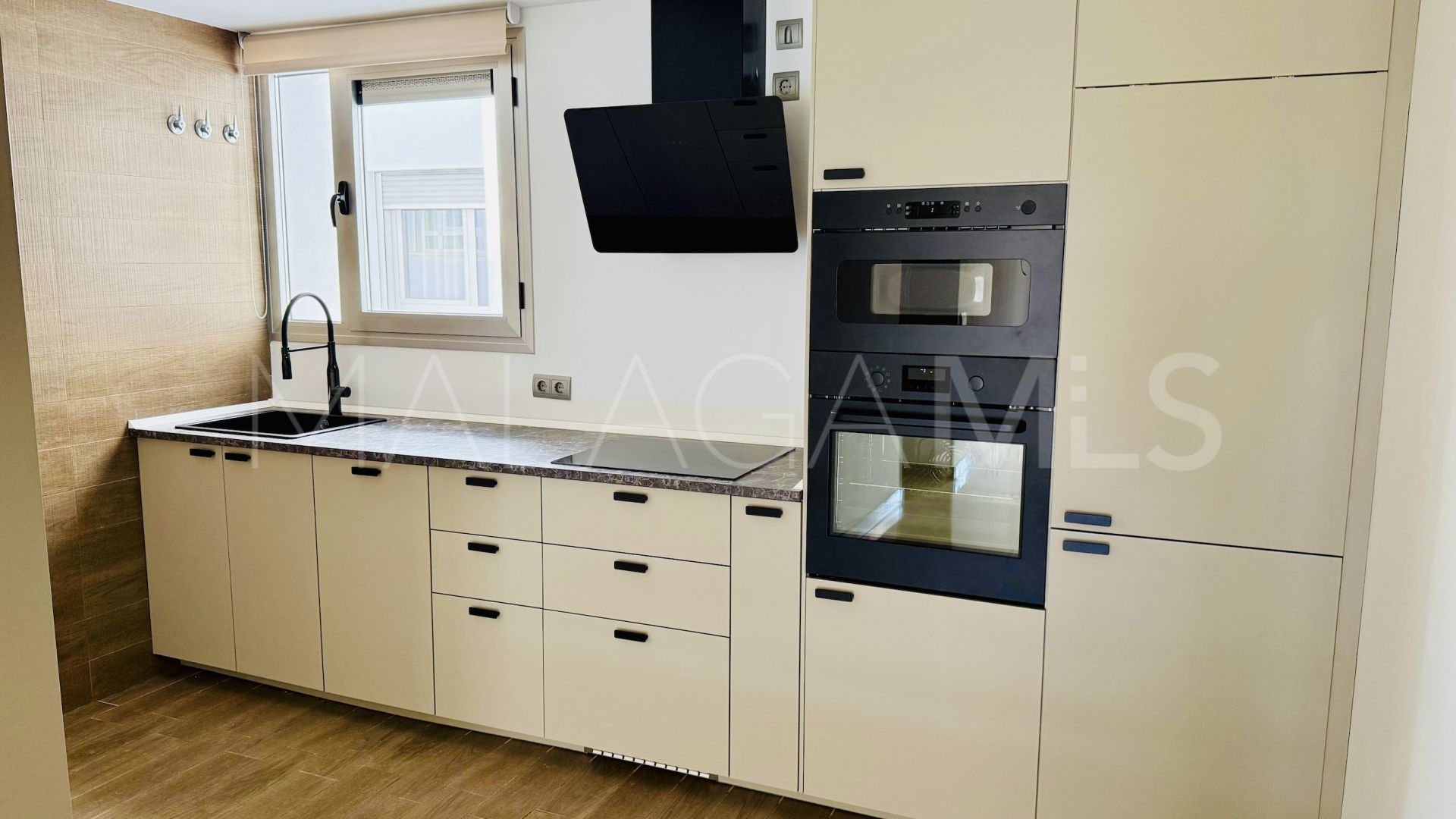 Wohnung for sale in San Pedro de Alcantara