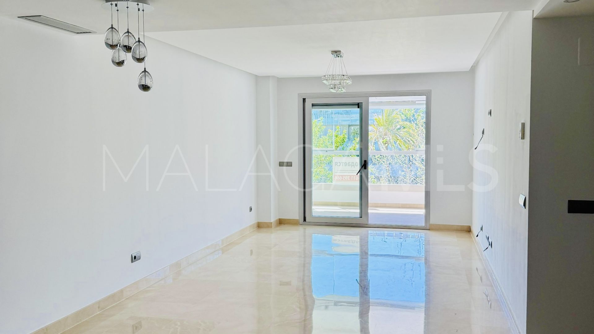 Wohnung for sale in San Pedro de Alcantara