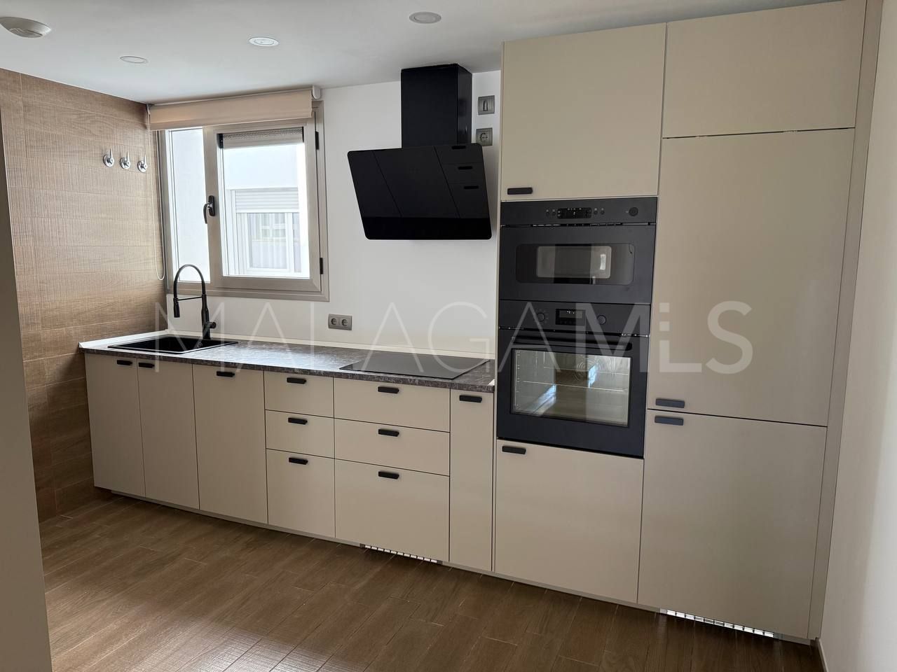 Appartement for sale in San Pedro de Alcantara