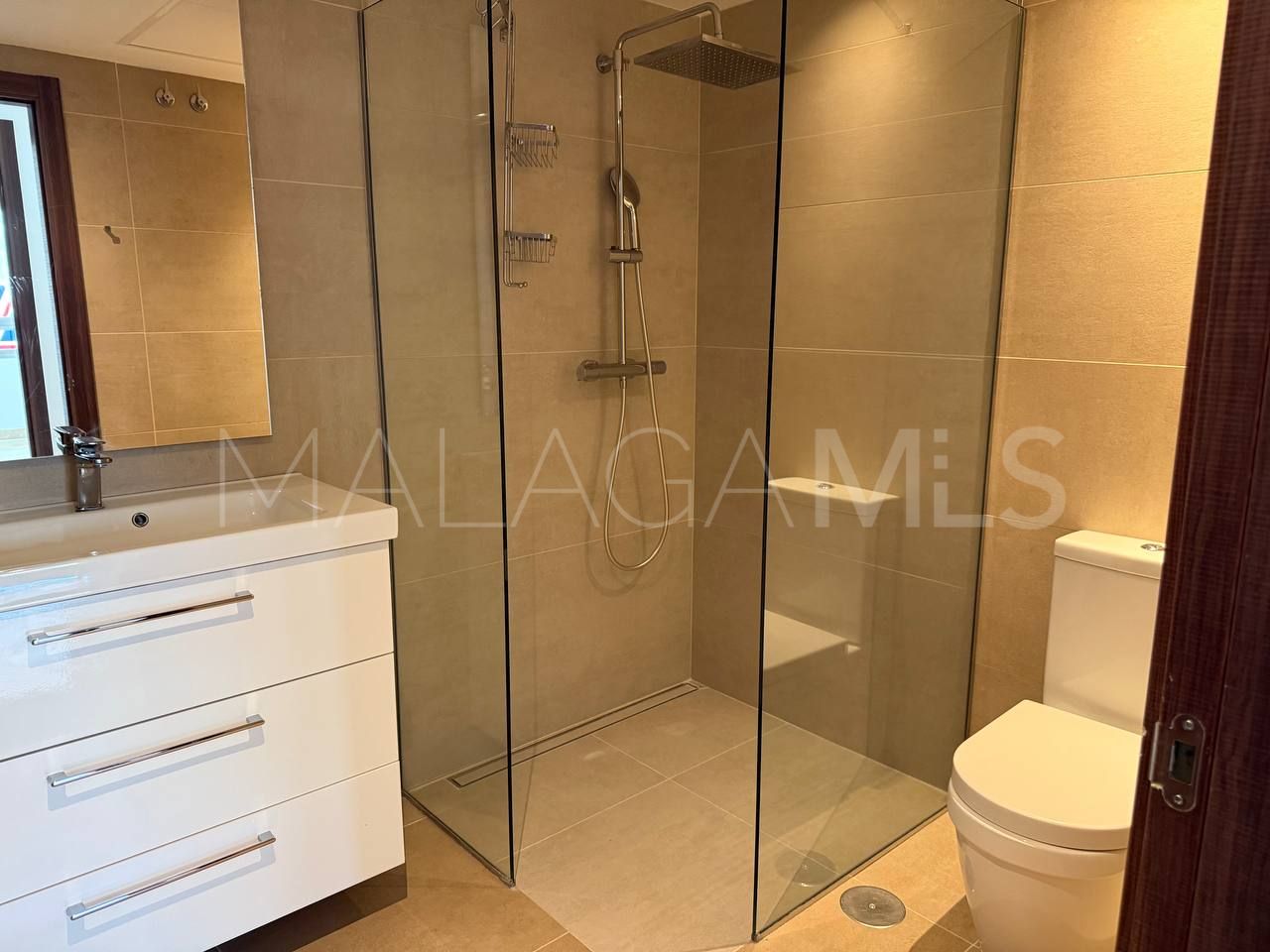 Appartement for sale in San Pedro de Alcantara