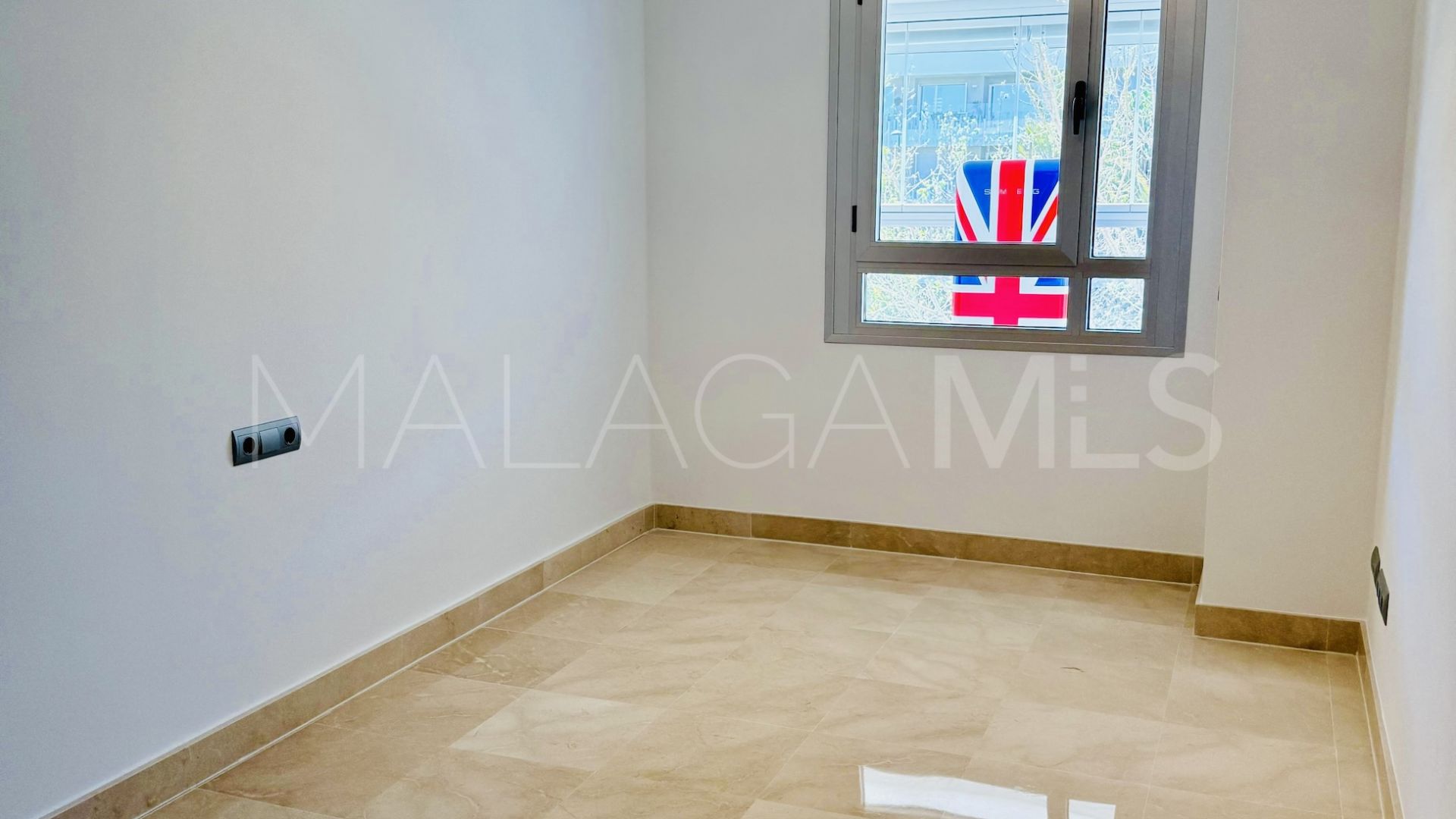 Wohnung for sale in San Pedro de Alcantara