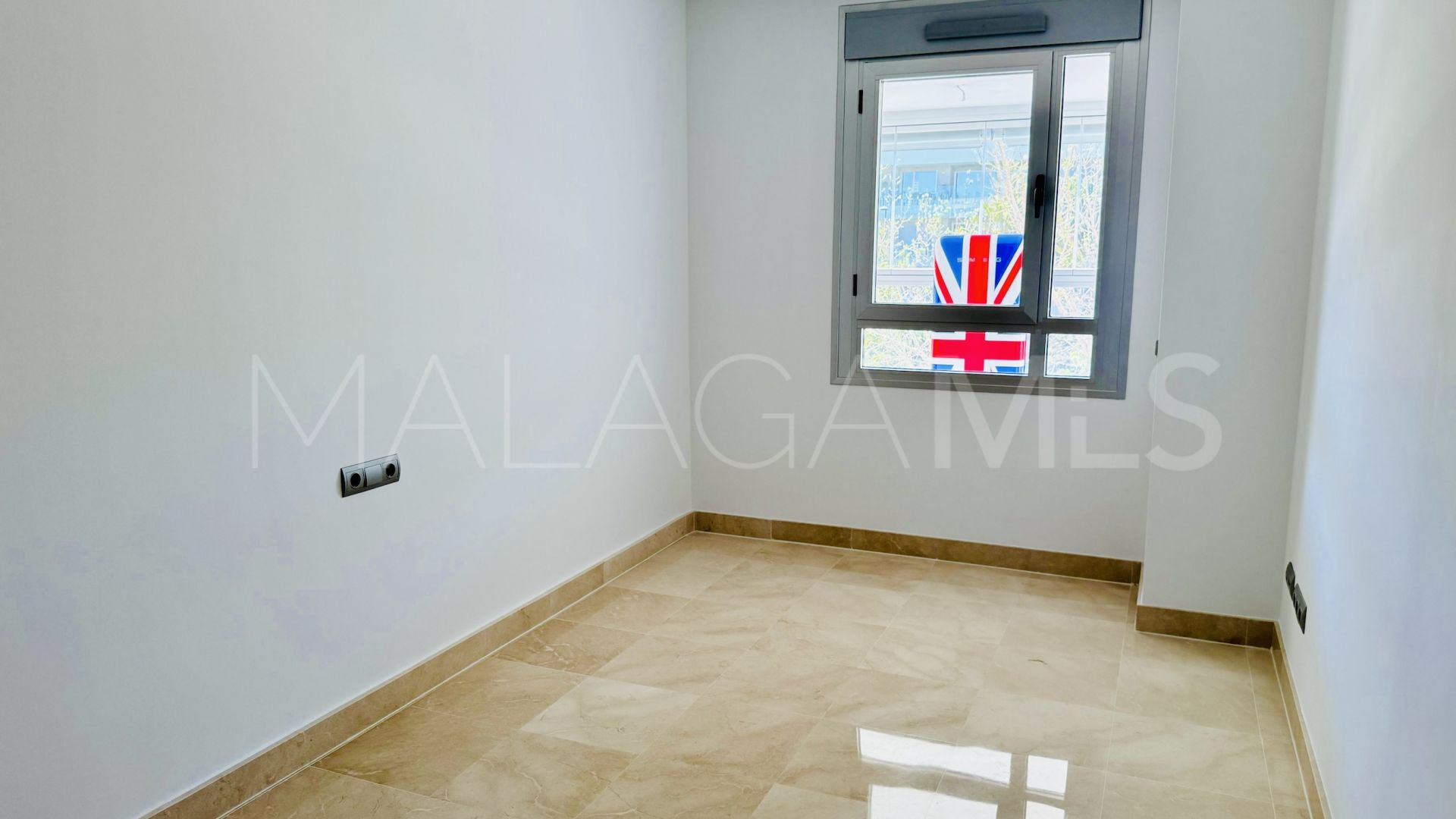 Wohnung for sale in San Pedro de Alcantara