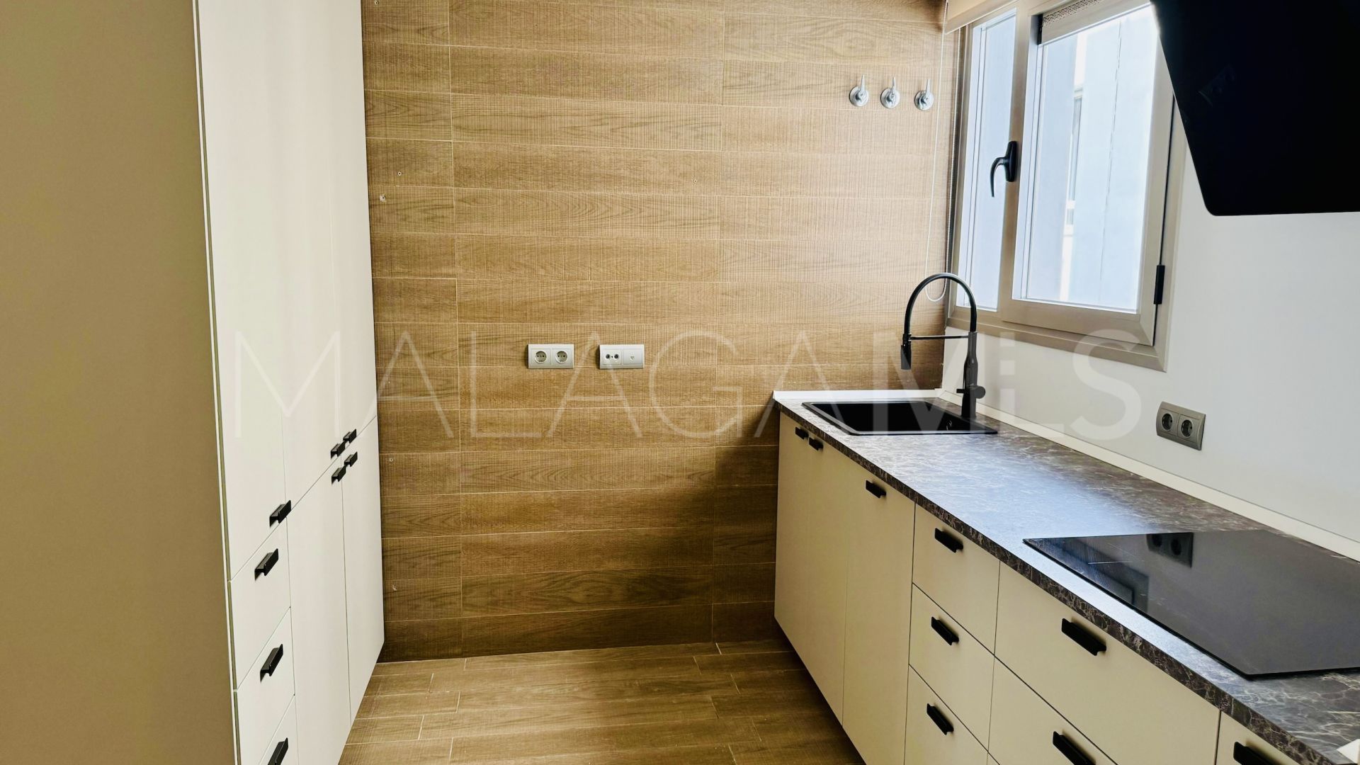 Wohnung for sale in San Pedro de Alcantara
