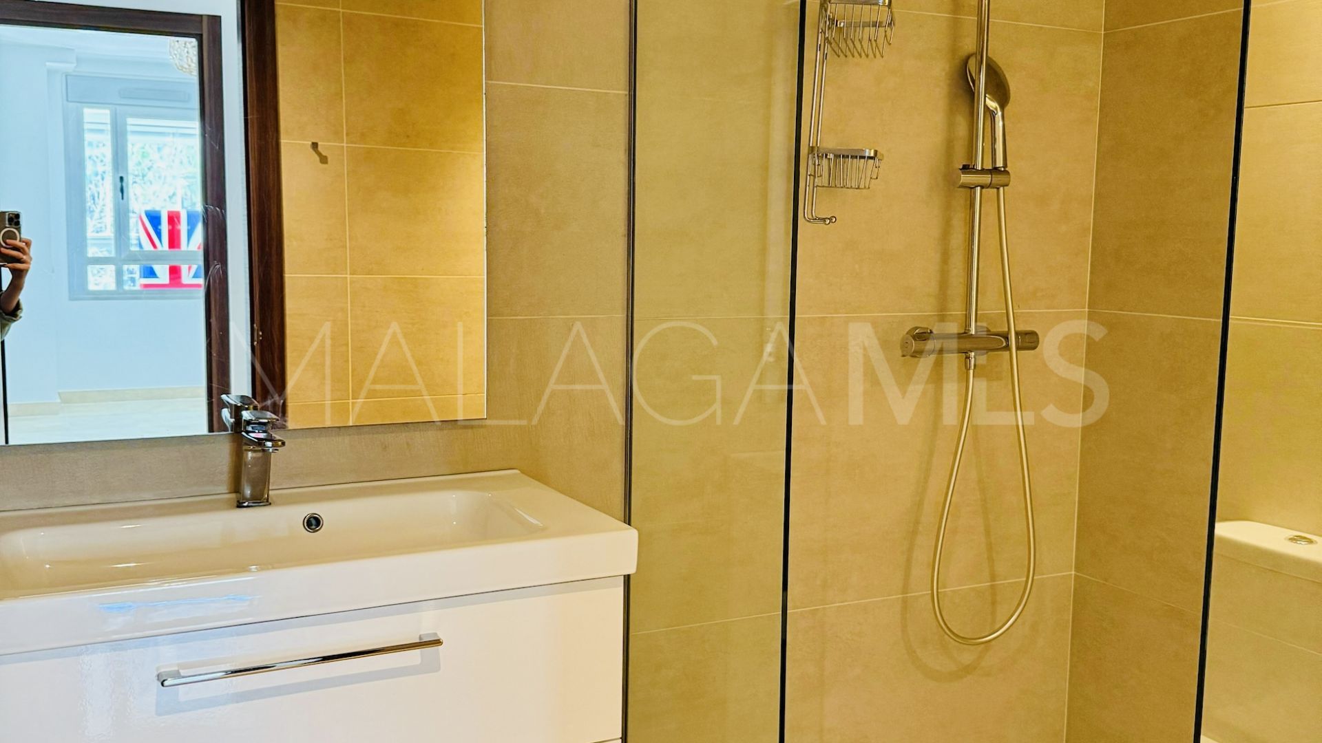 Wohnung for sale in San Pedro de Alcantara