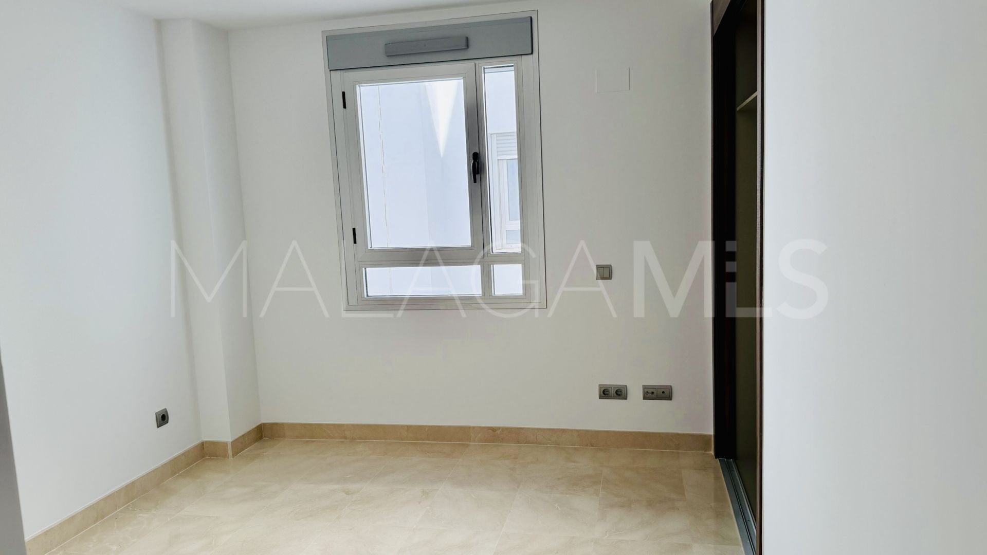 Wohnung for sale in San Pedro de Alcantara
