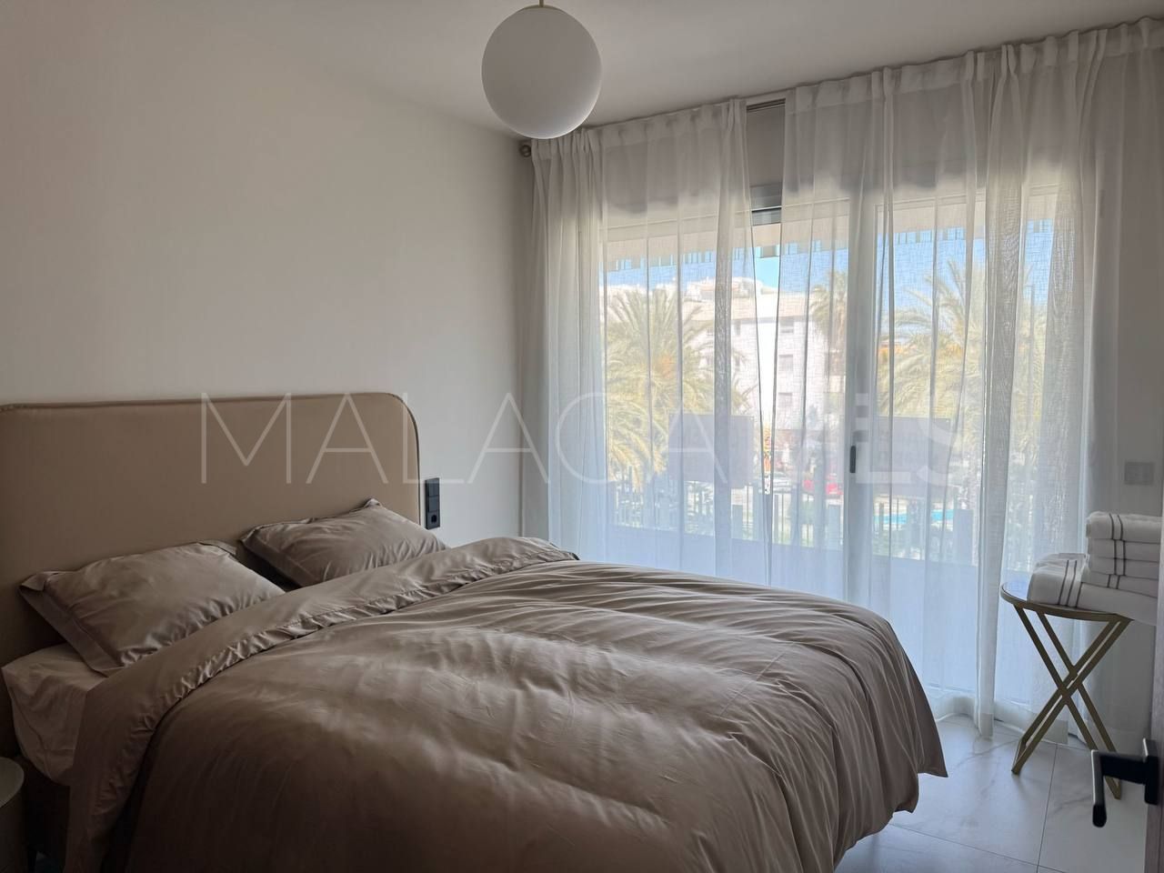 Appartement for sale in San Pedro de Alcantara