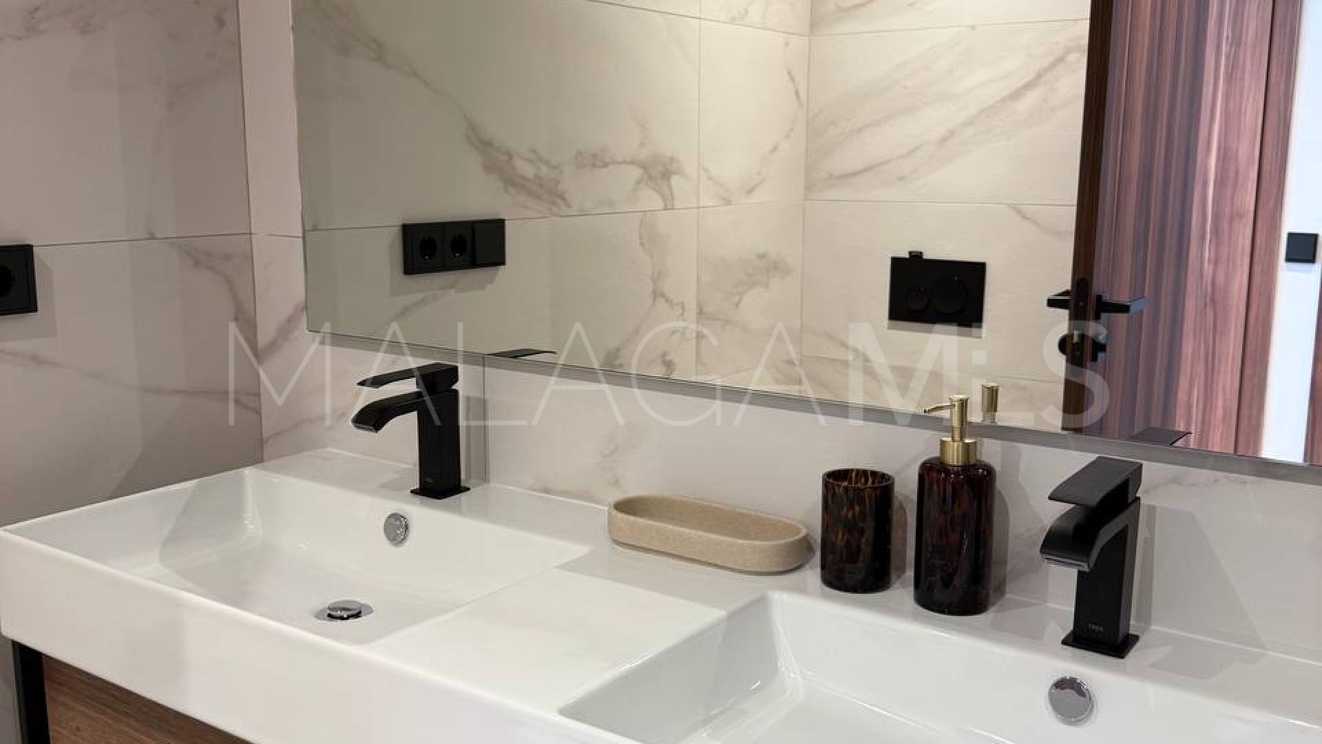 Appartement for sale in San Pedro de Alcantara