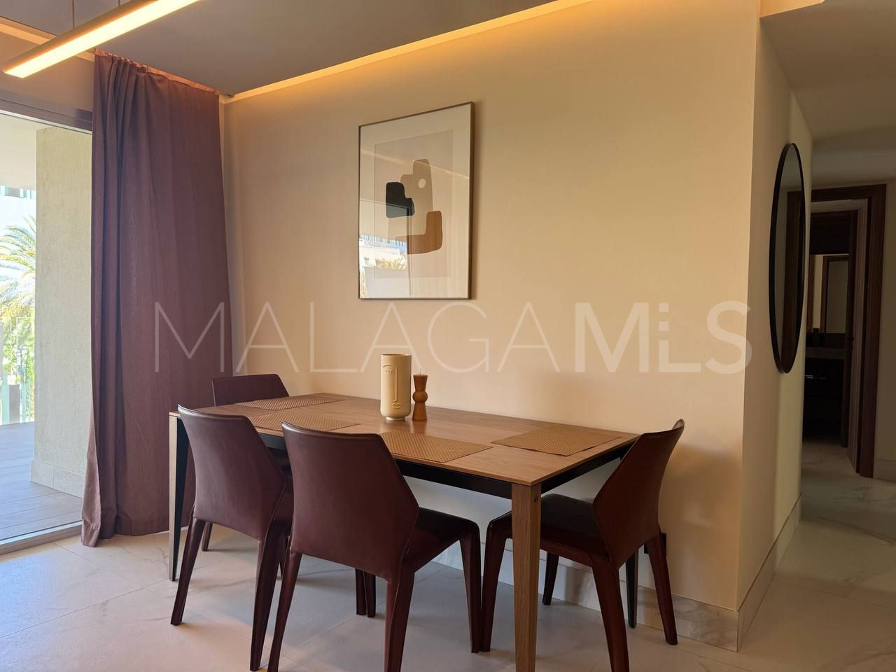 Appartement for sale in San Pedro de Alcantara