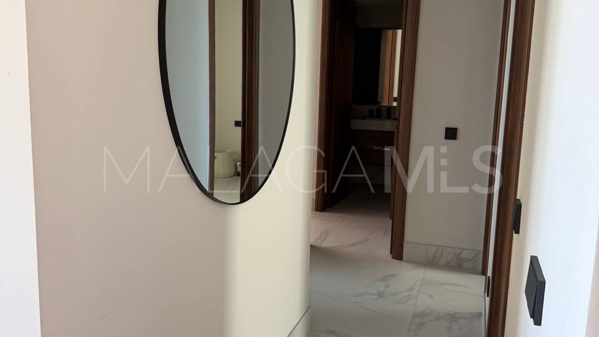Appartement for sale in San Pedro de Alcantara