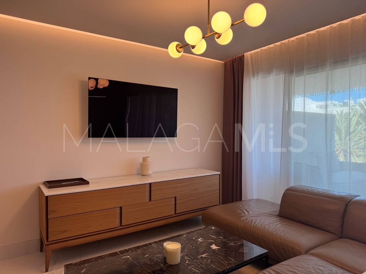 Appartement for sale in San Pedro de Alcantara