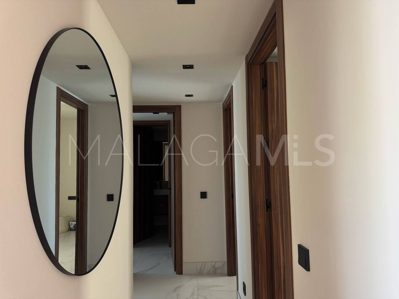 Appartement for sale in San Pedro de Alcantara