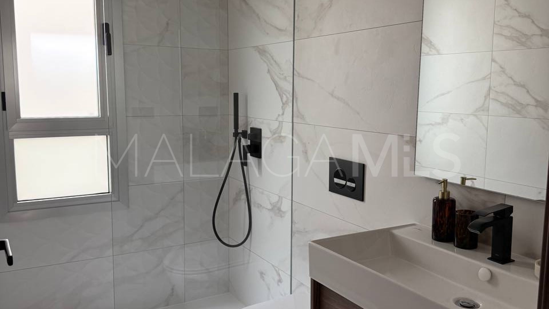 Appartement for sale in San Pedro de Alcantara