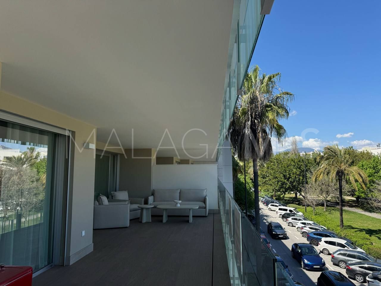 Appartement for sale in San Pedro de Alcantara