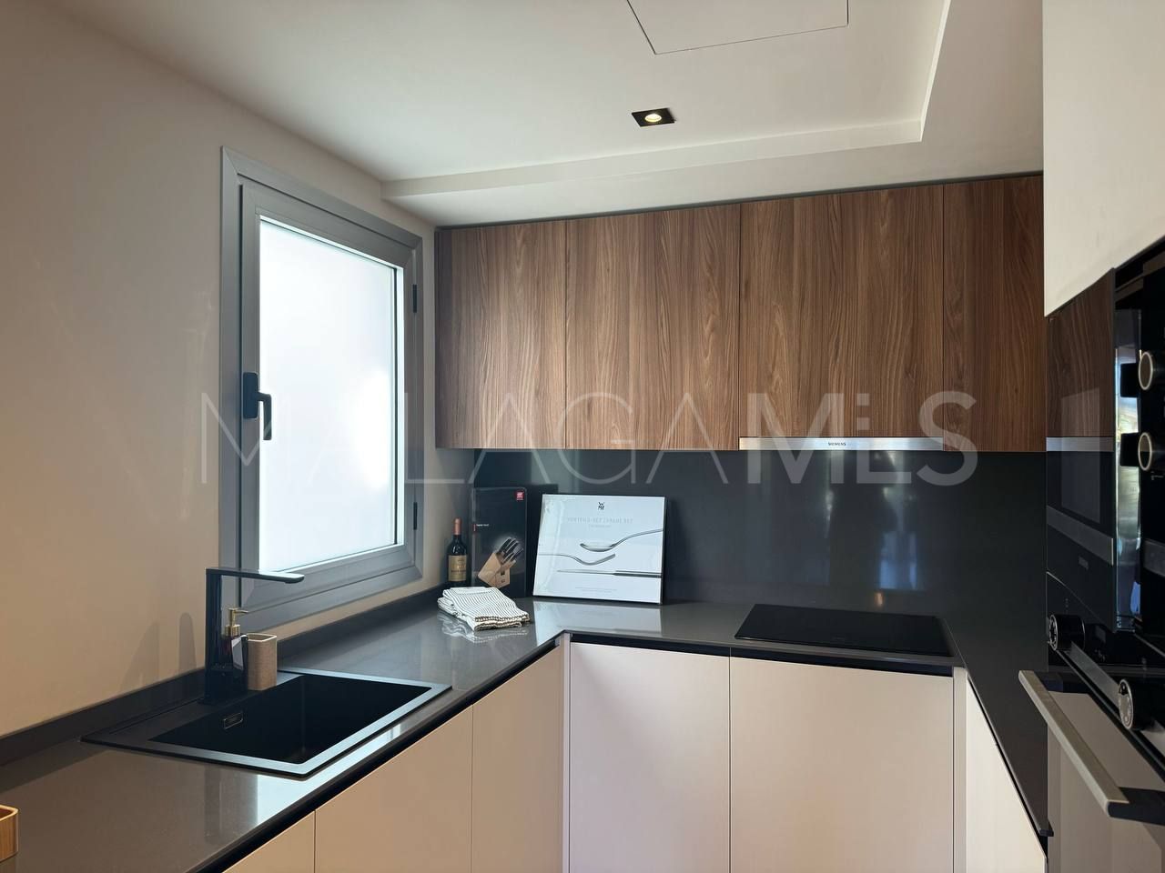 Appartement for sale in San Pedro de Alcantara