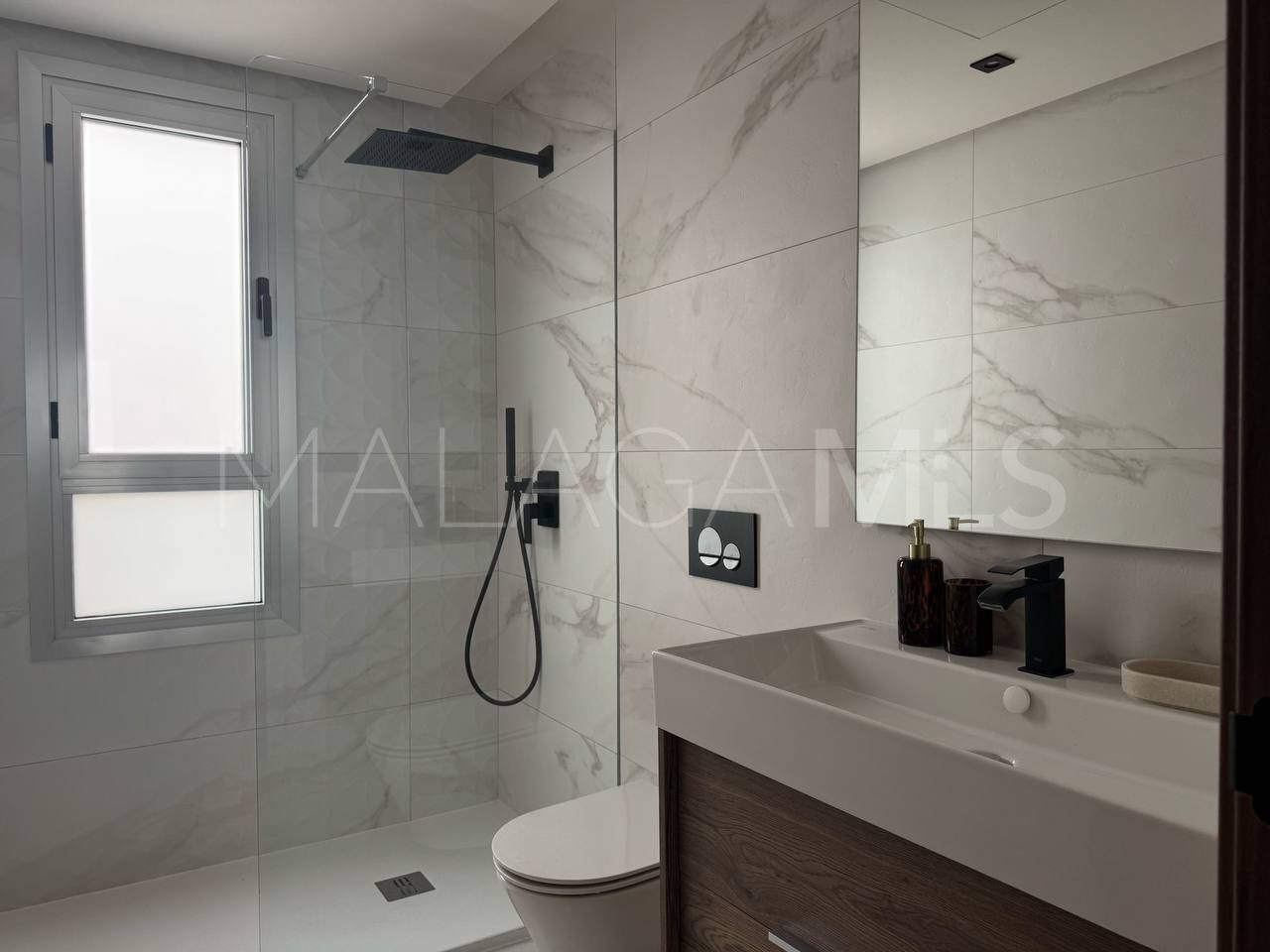 Appartement for sale in San Pedro de Alcantara