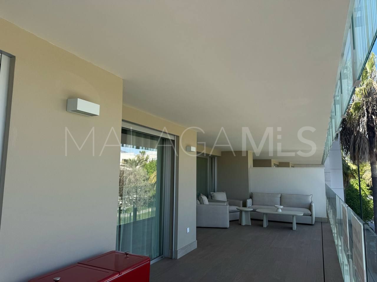 Appartement for sale in San Pedro de Alcantara