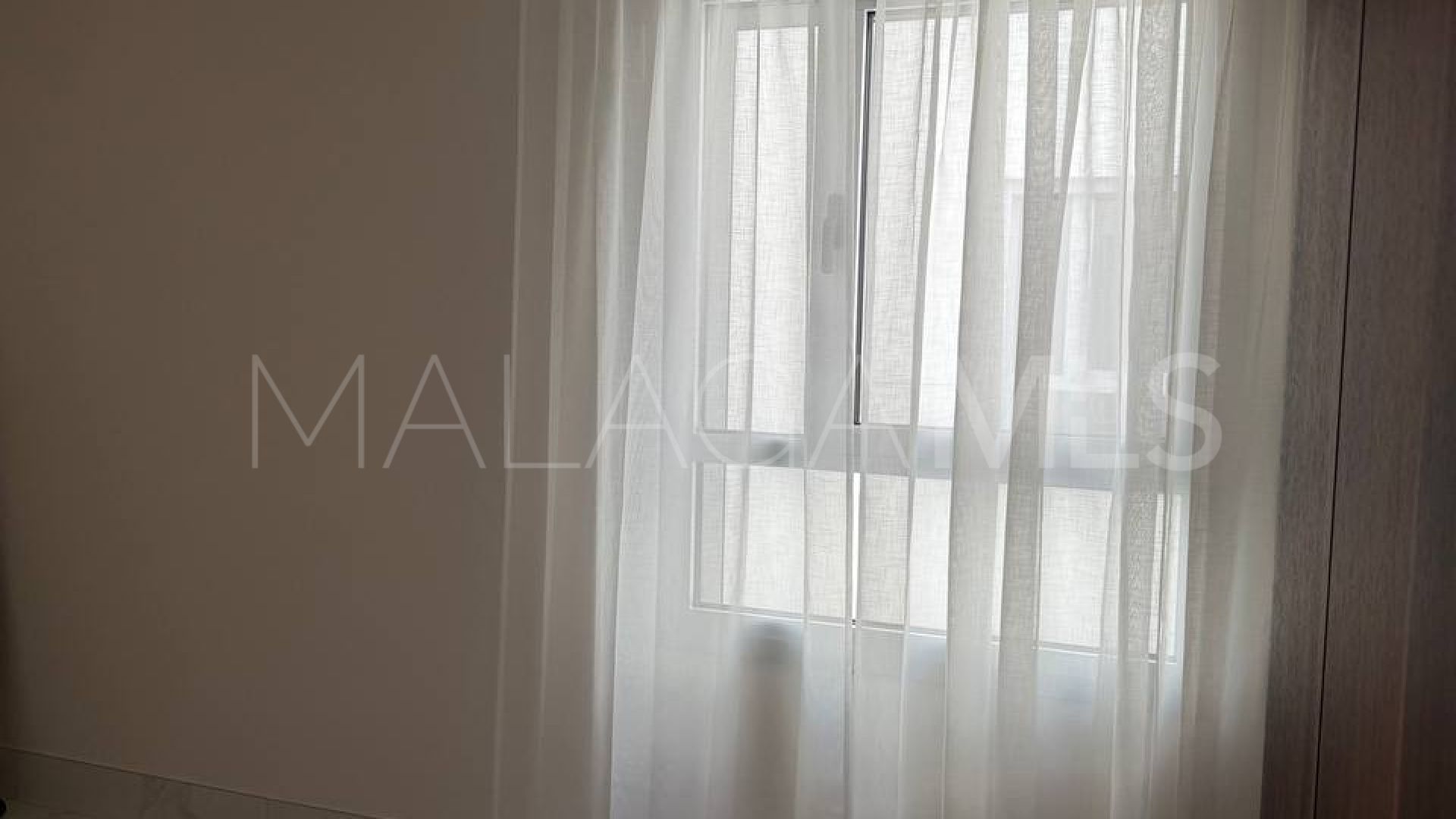 Appartement for sale in San Pedro de Alcantara
