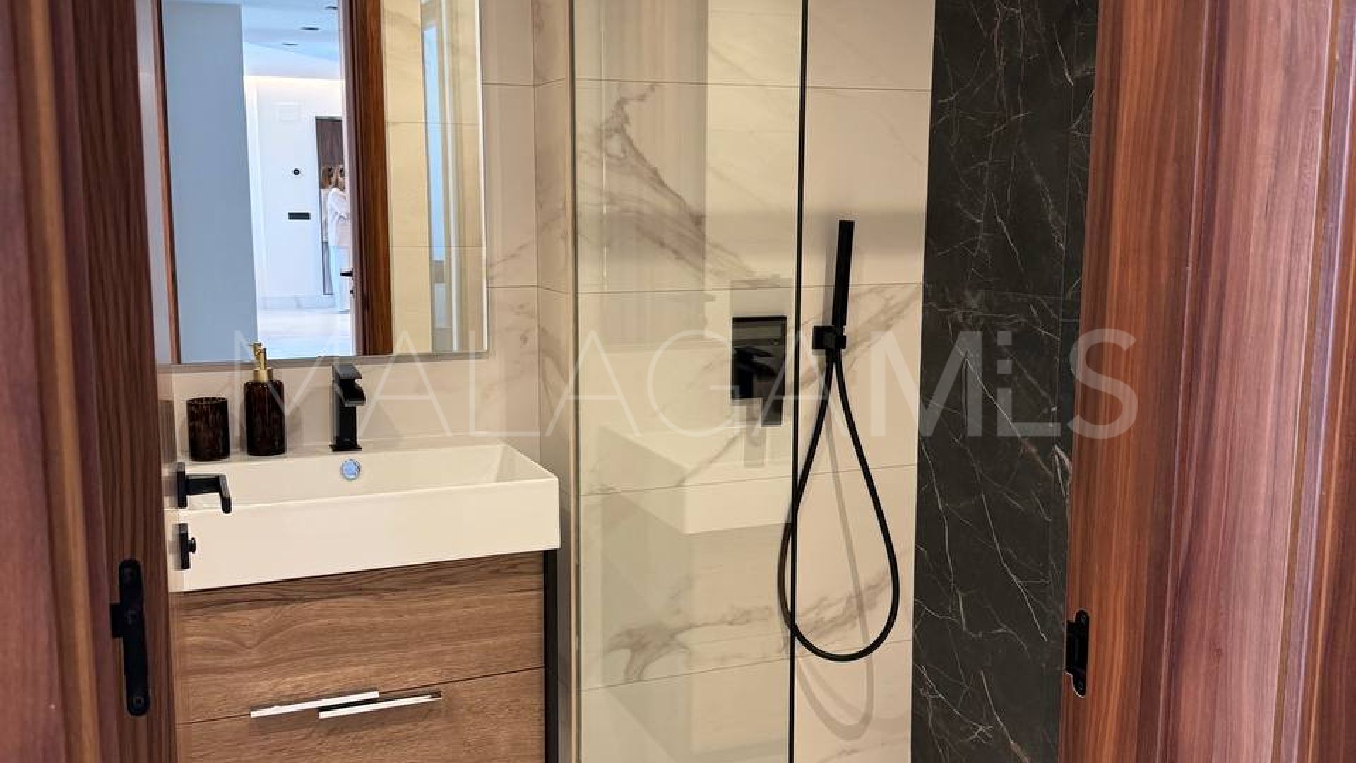 Appartement for sale in San Pedro de Alcantara